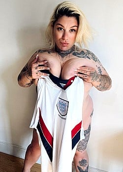 Katie Summer